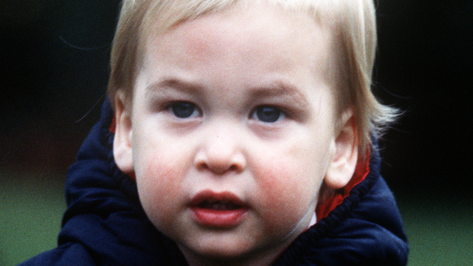 Then & Now How Prince William Changed Through The Years