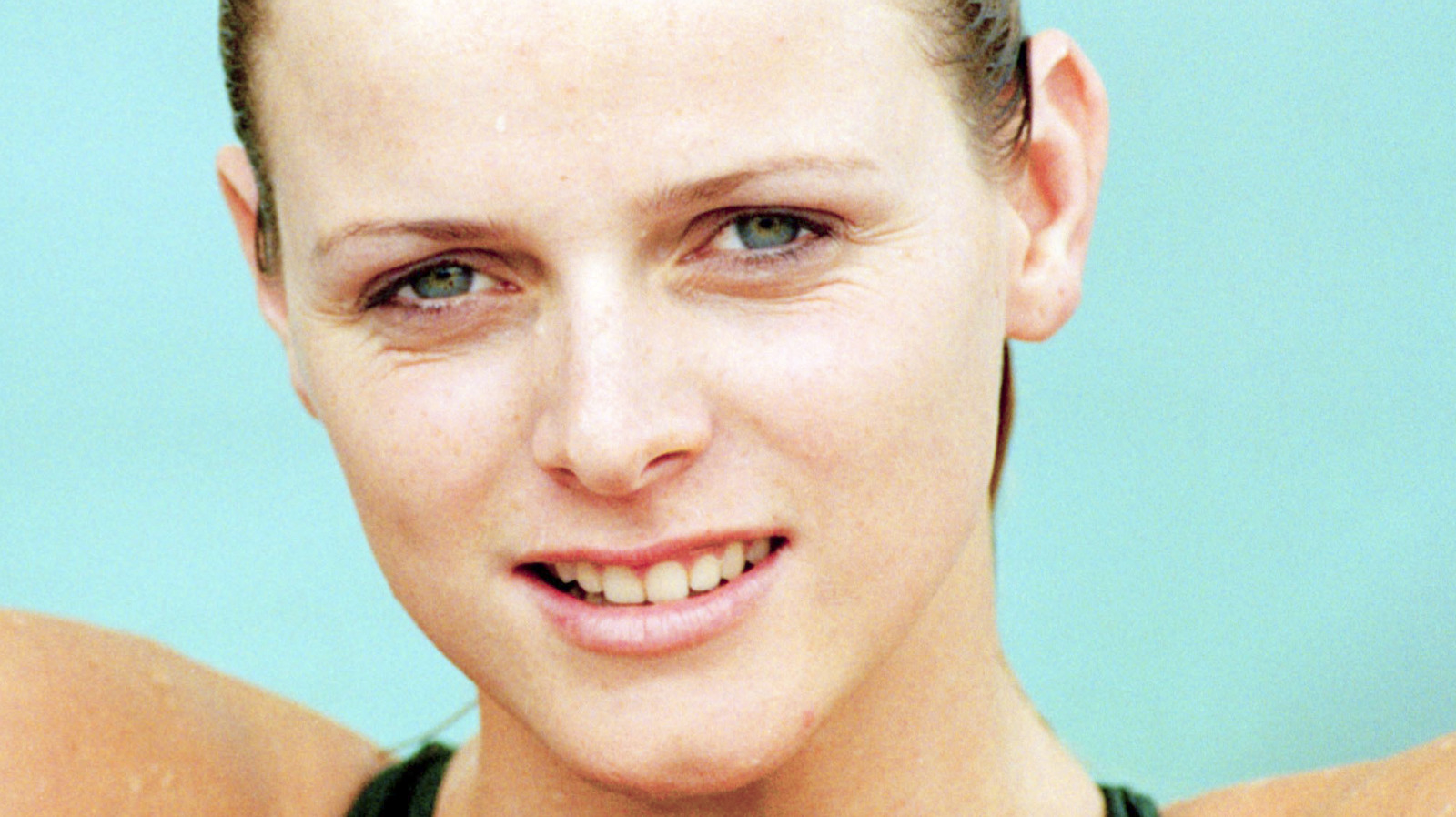 The Stunning Transformation Of Princess Charlene