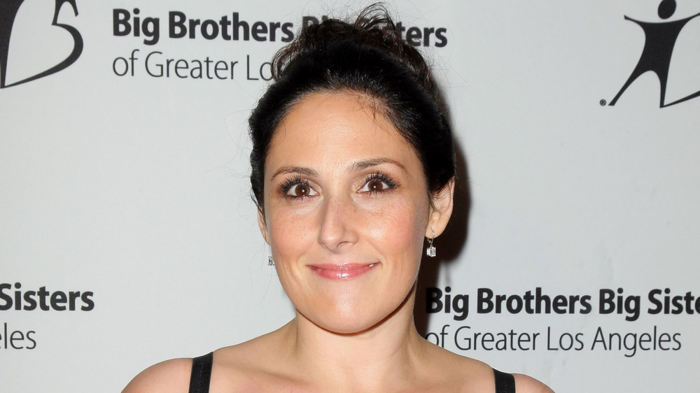 The Stunning Transformation Of Ricki Lake