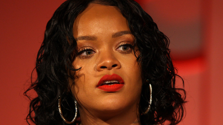 Rihanna Teases New Clothing Line in T Magazine