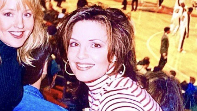 Young Sarah Palin 