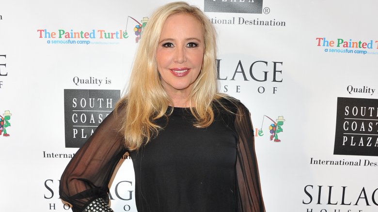 Shannon Beador