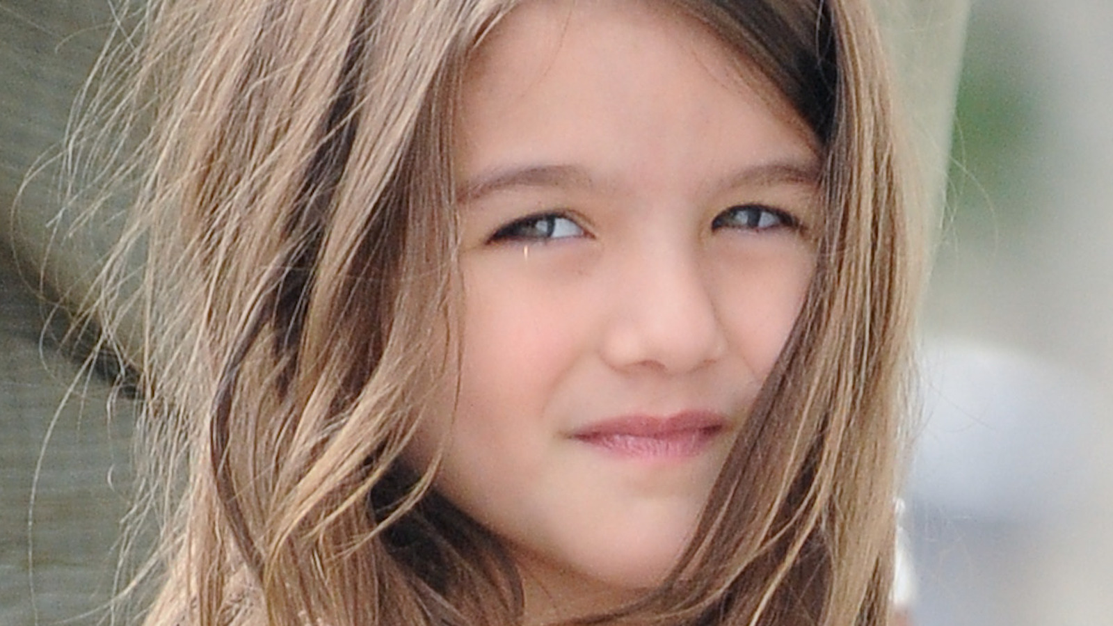 suri cruise edad