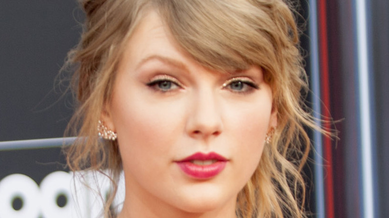 Taylor Swift BBMAs