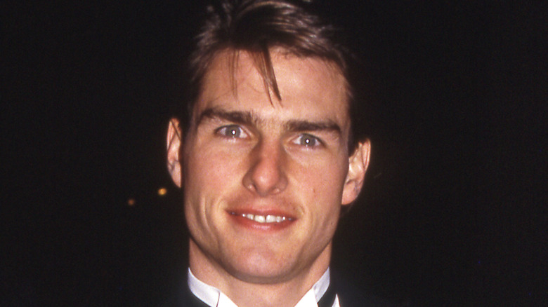 is tom cruise from ottawa
