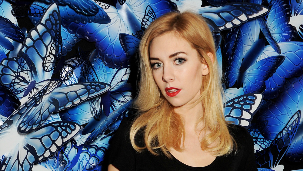 Vanessa Kirby Feet (vanessa, kirby, feet, Vanessa Kirby Vanessa Kirby, Kirby auditioned drama schools) Vanessa Kirby