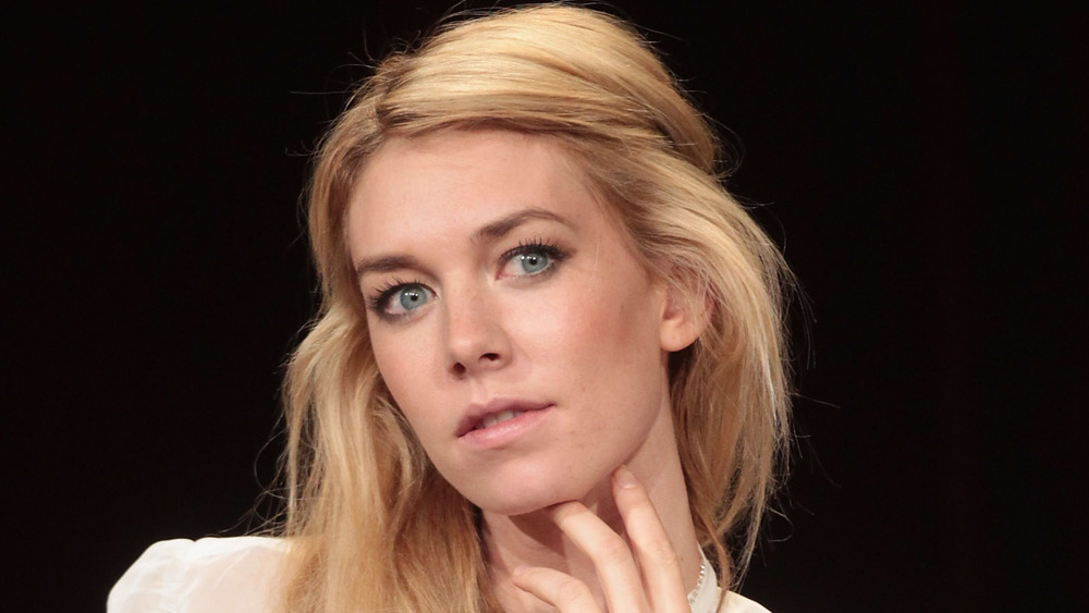 Vanessa kirby