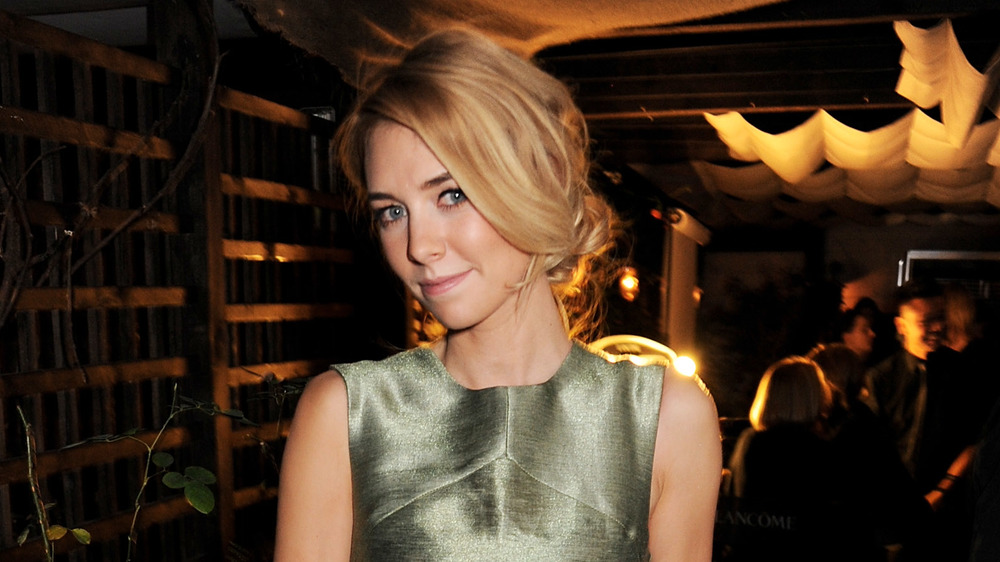 Vanessa Kirby