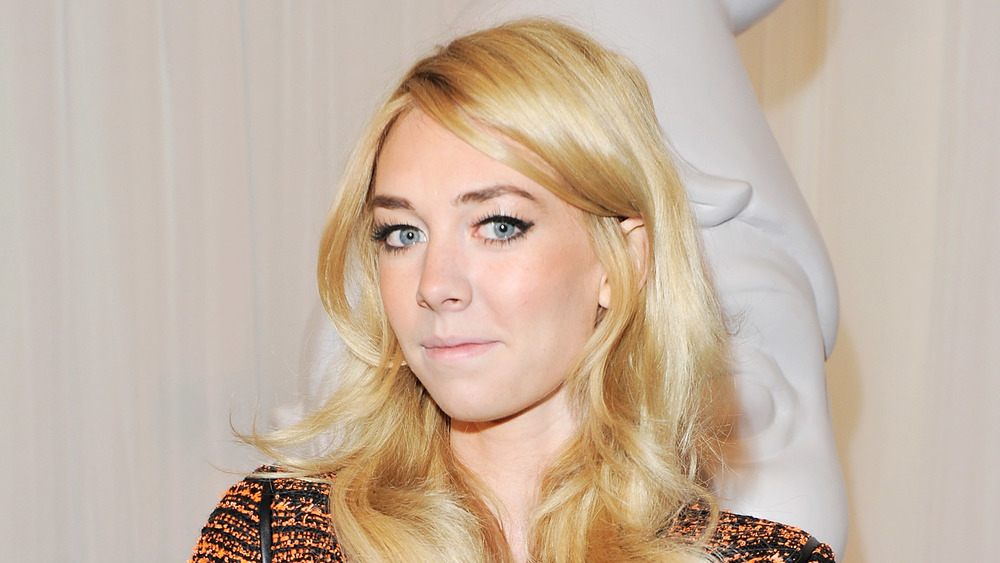 Vanessa Kirby