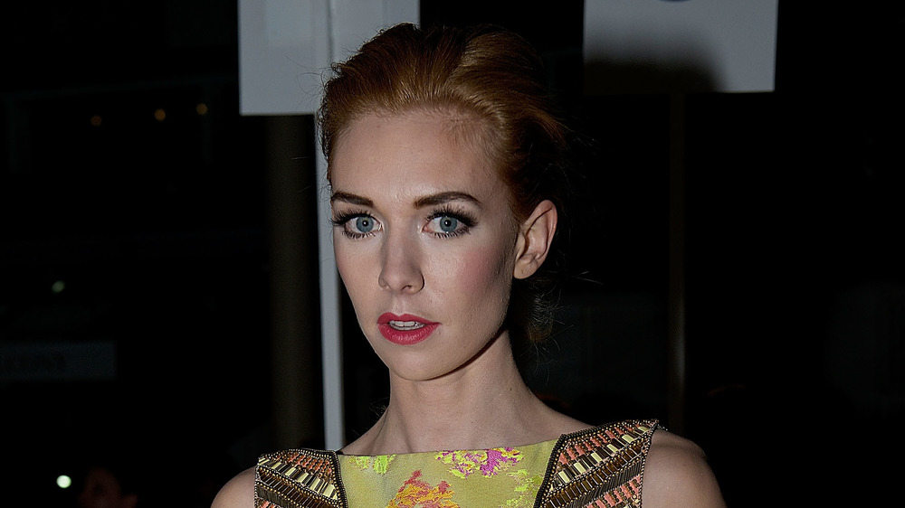 Vanessa Kirby