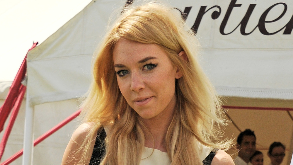 Vanessa kirby