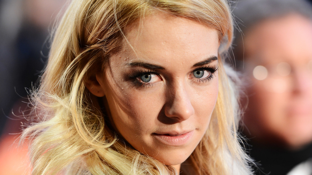 Vanessa Kirby