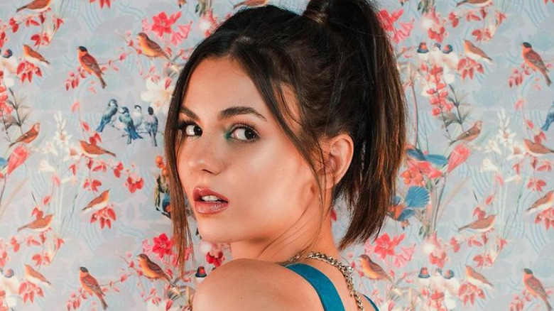 Victoria Justice