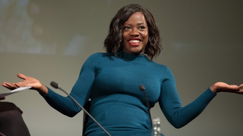 Viola Davis