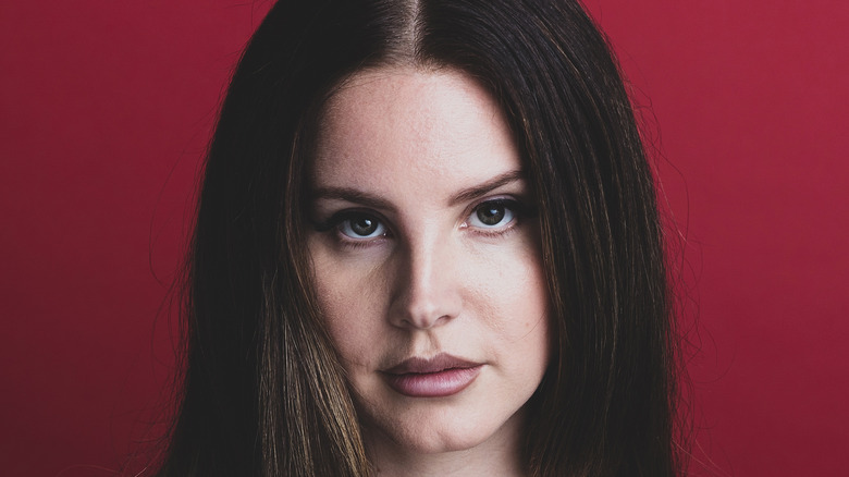 Lana Del Rey