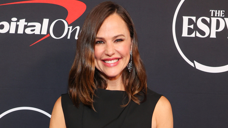 Jennifer Garner at the ESPYS