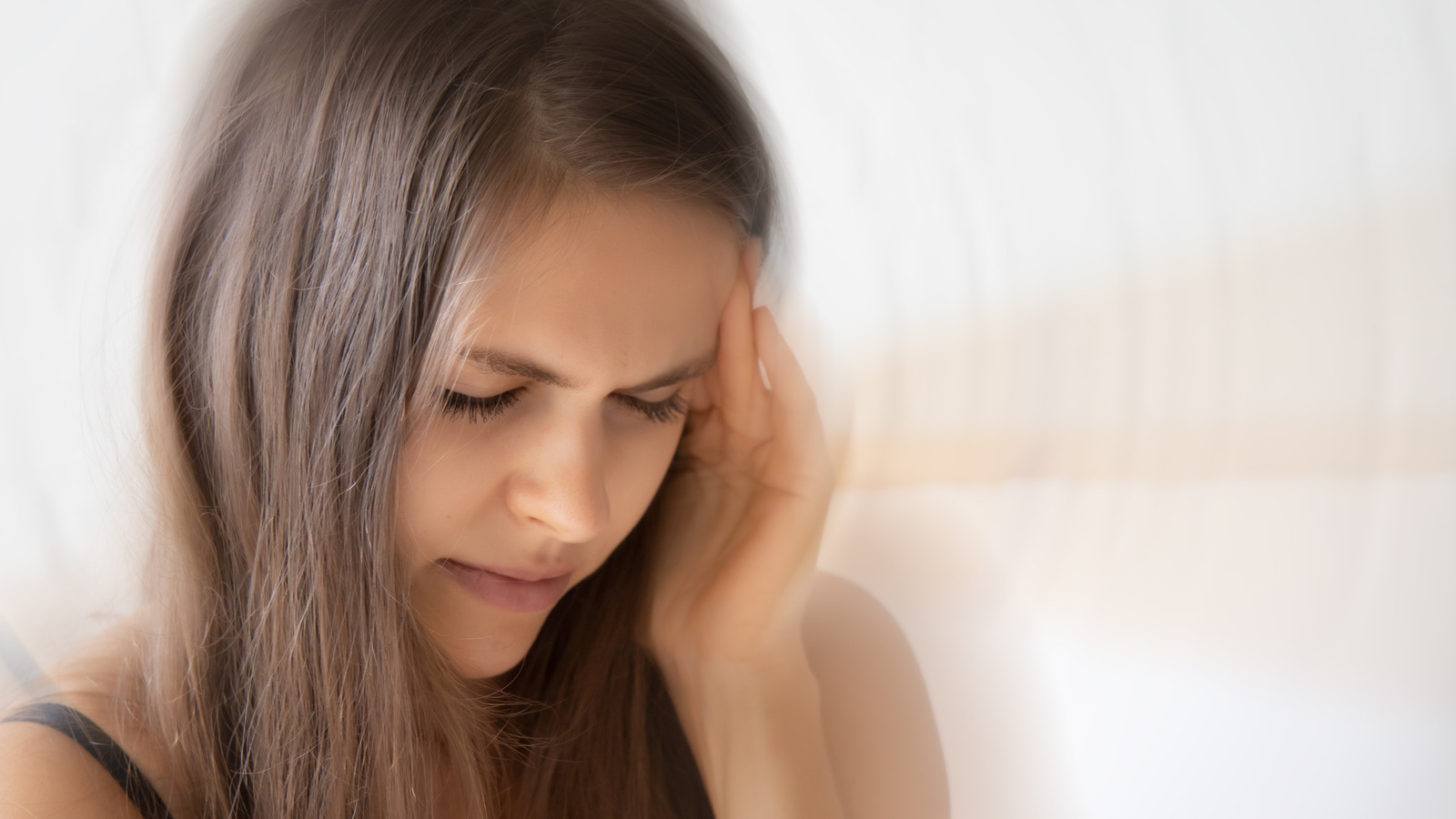 The Surprising Activity That May Help Migraine Sufferers