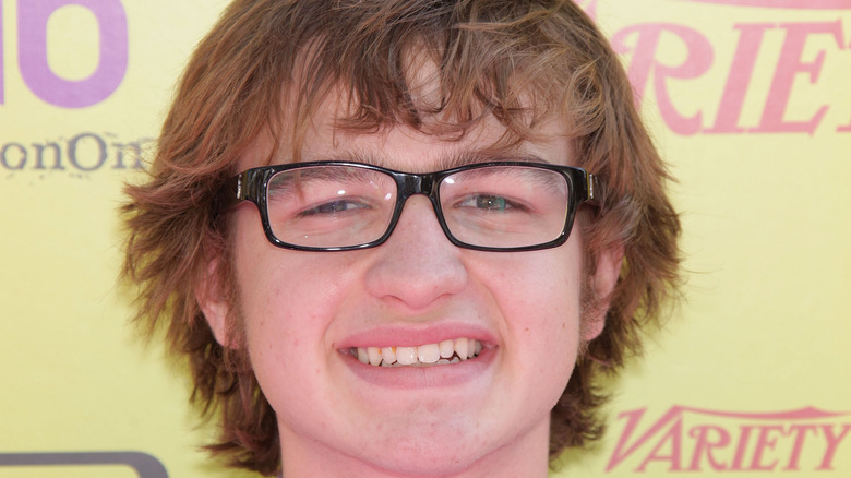 Angus T. Jones