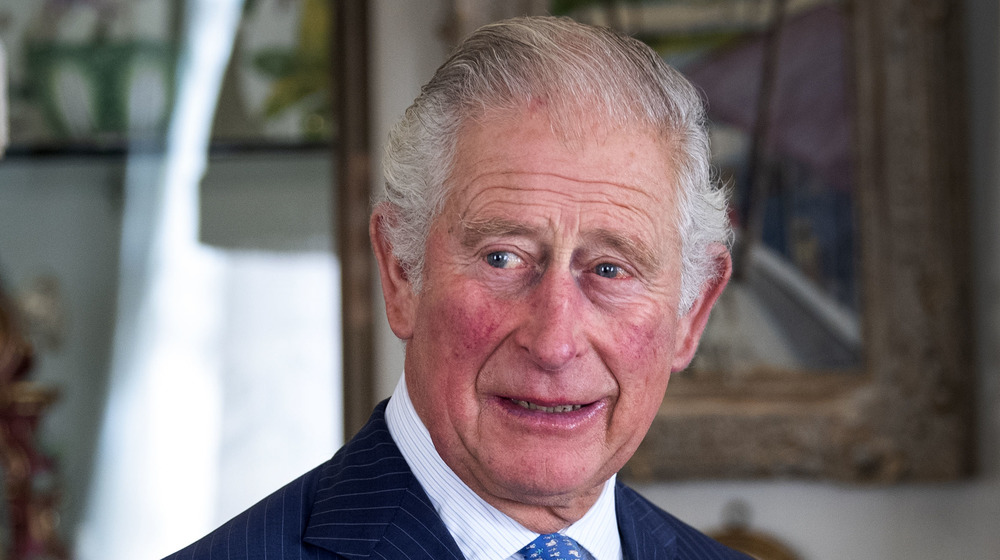 Prince Charles