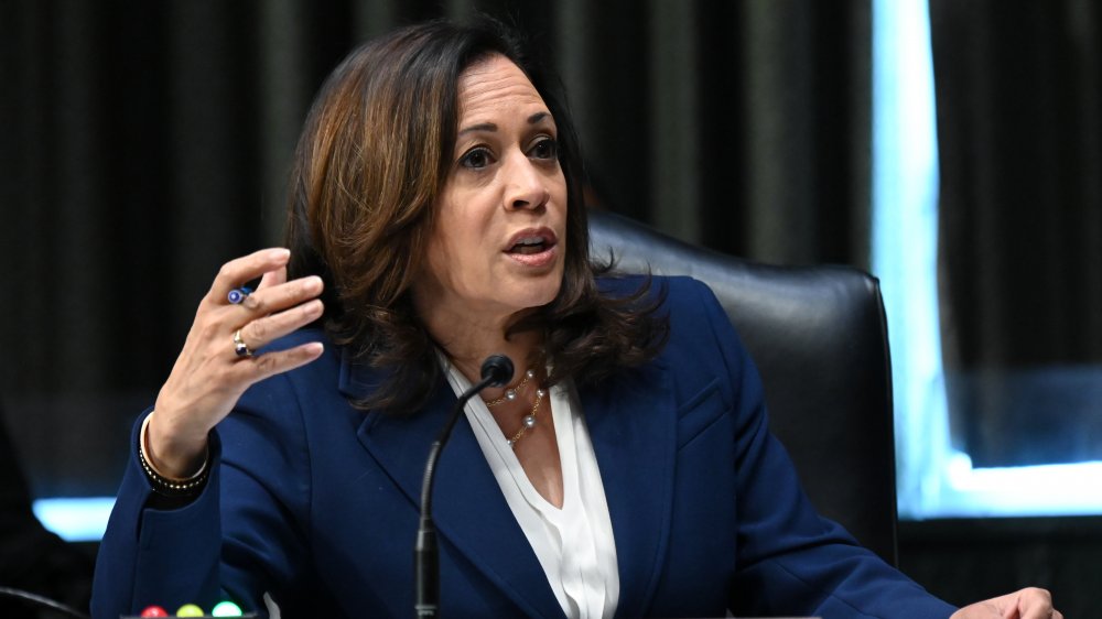 Kamala Harris