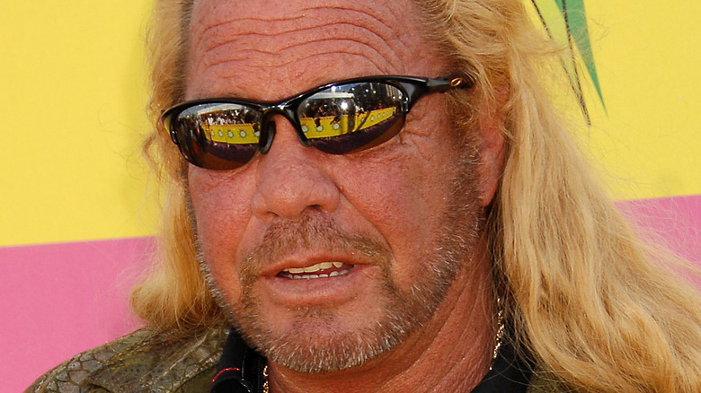 Dog the Bounty Hunter