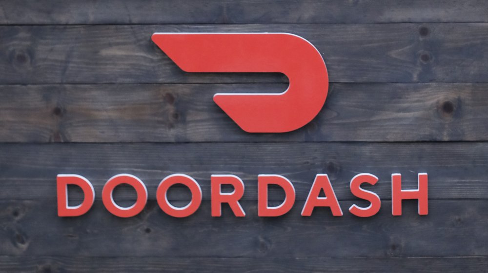 Doordash