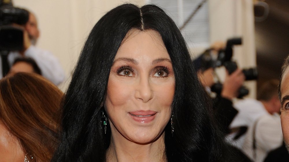 Cher