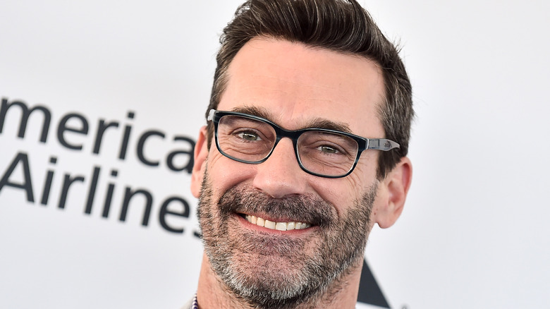 Jon Hamm