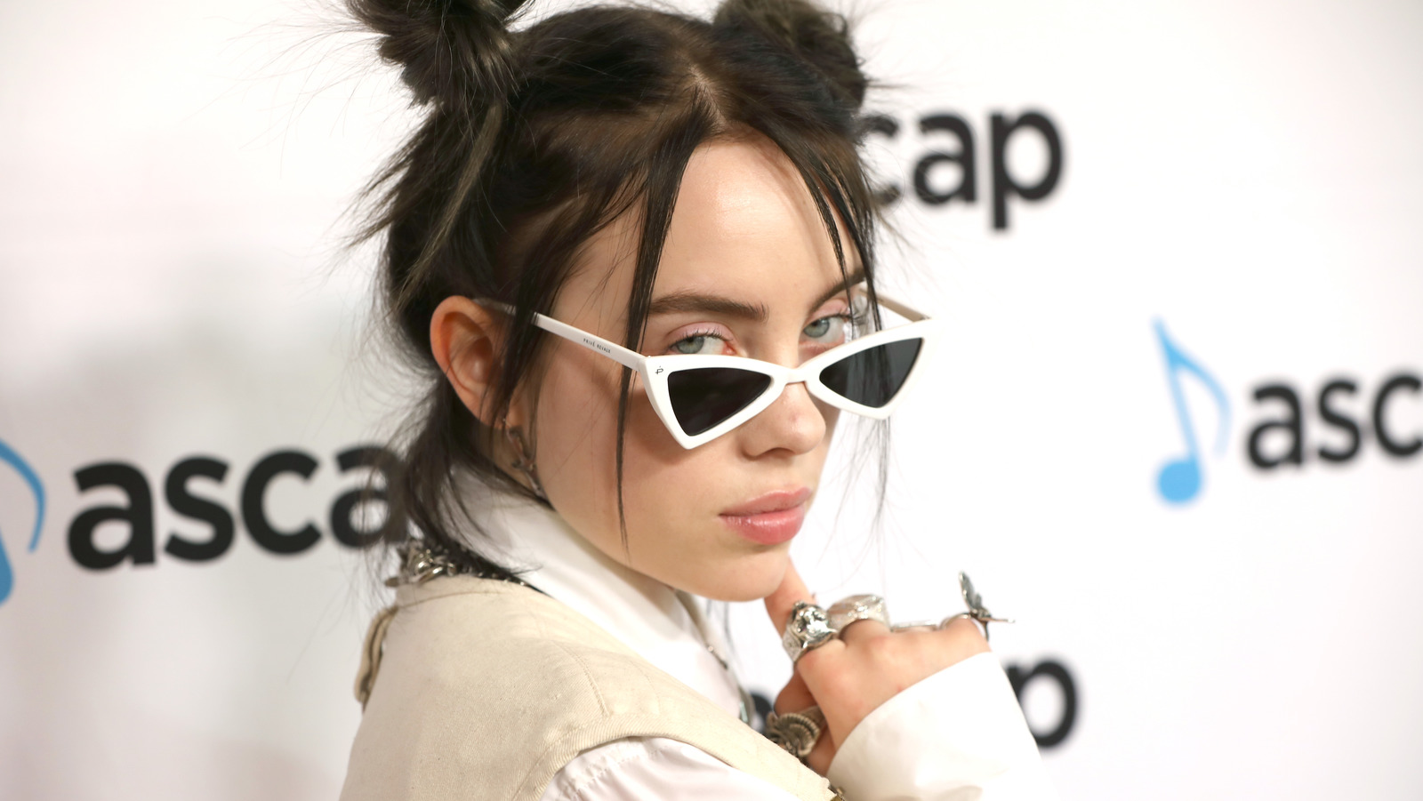 The Surprising Jobs Billie Eilish Would Do If She Weren't A Musician