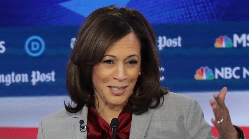 Kamala Harris