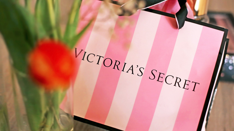 Victoria's Secret, Bags, Victorias Secret Shopping Bag