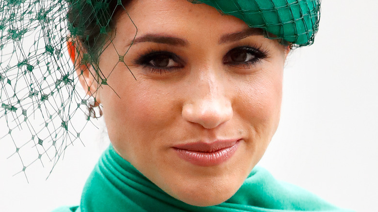 Meghan Markle