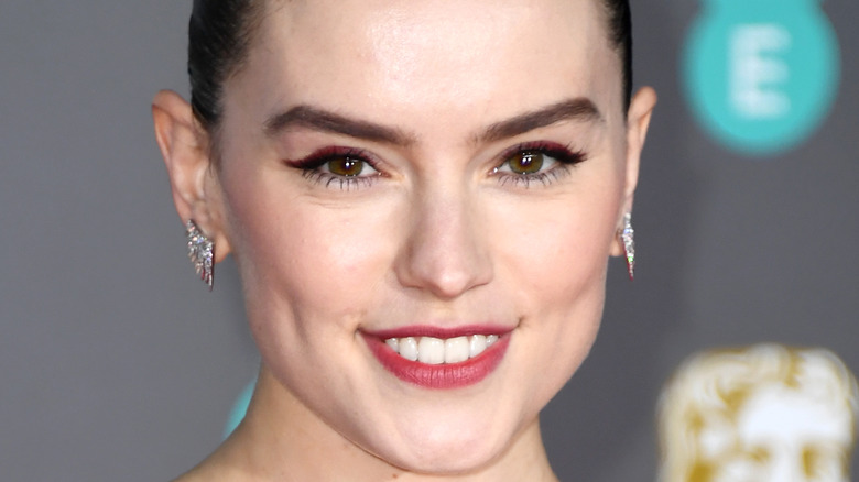 The Surprising Problem Daisy Ridley Had After Star Wars