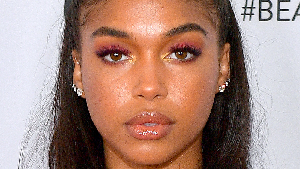 Lori Harvey