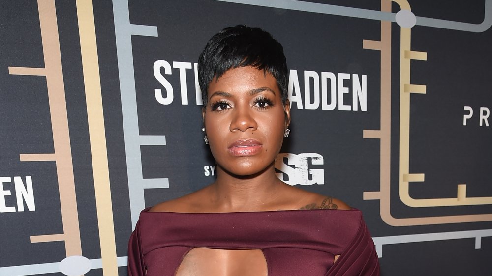 Fantasia Barrino