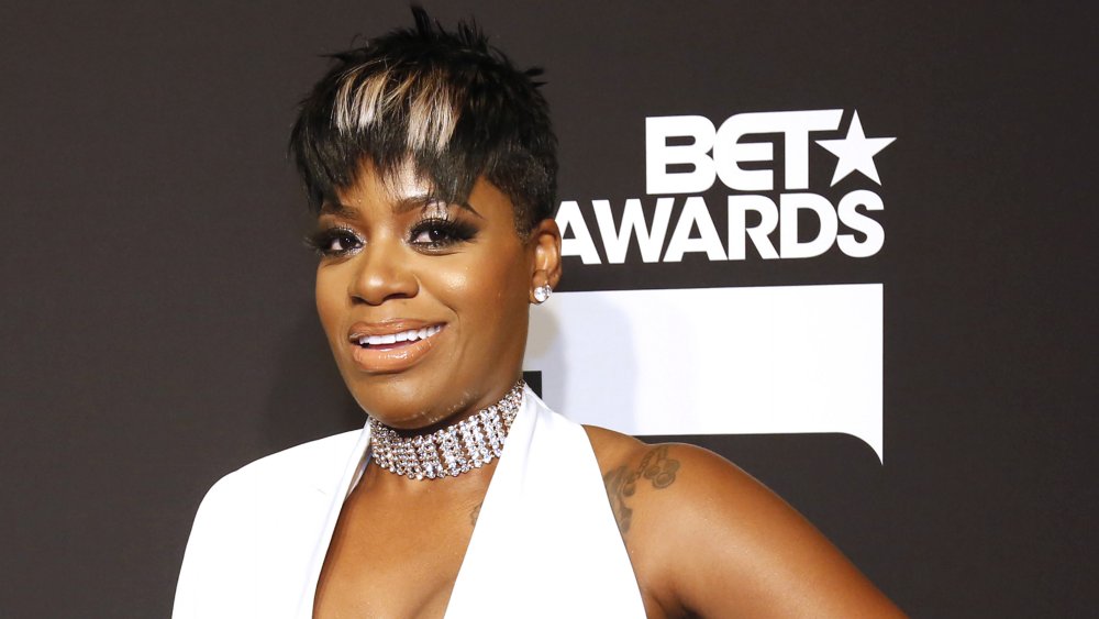 Fantasia Barrino