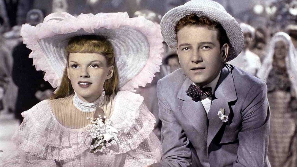 Judy Garland in Meet Me in St. Louis