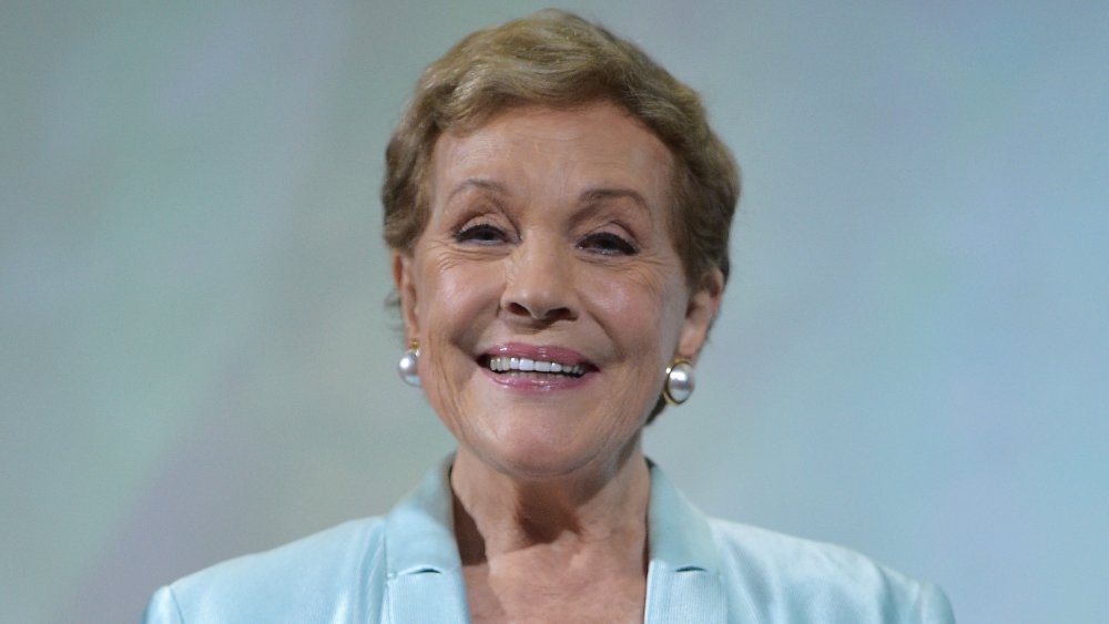 Julie Andrews