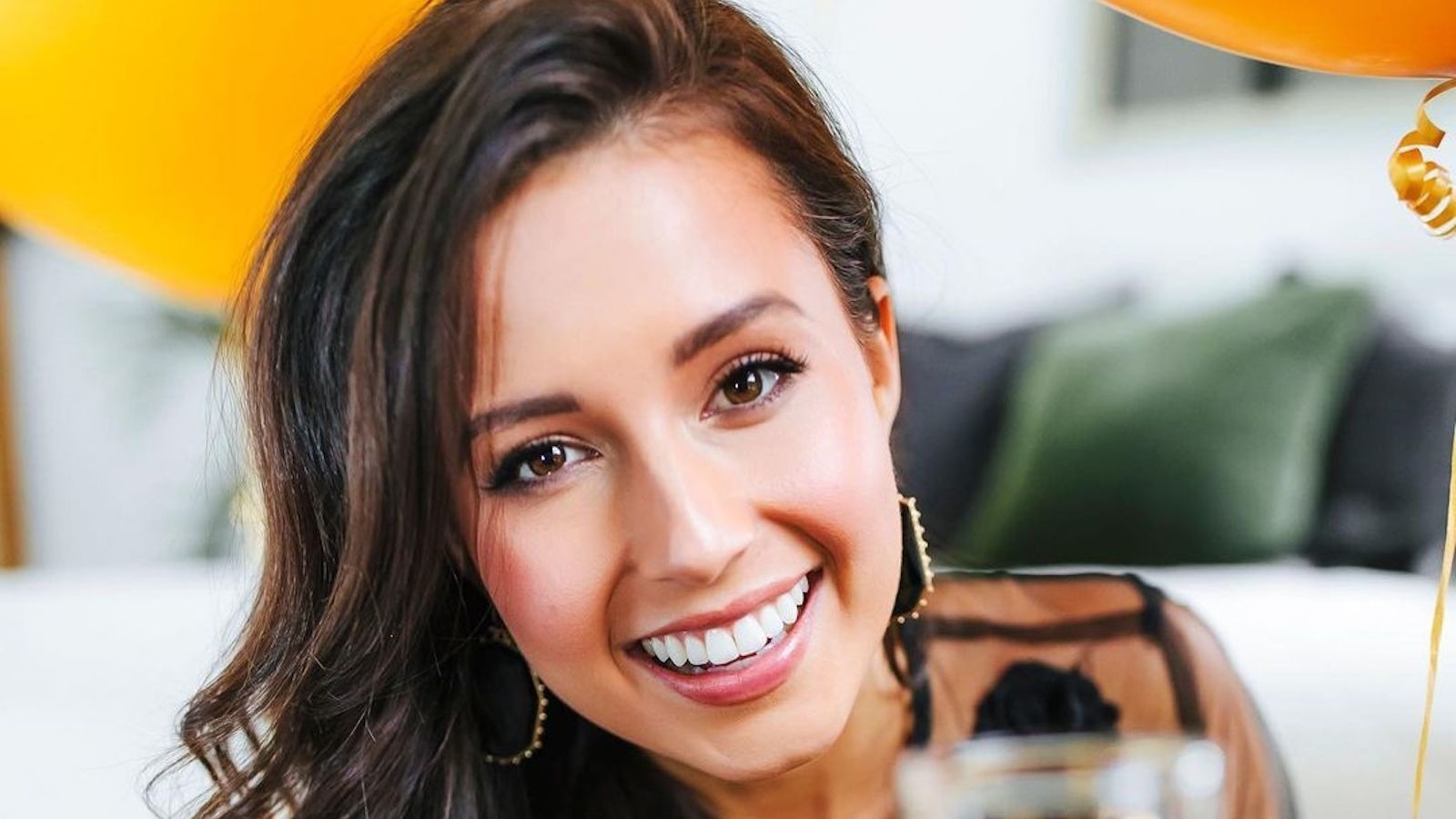 The Surprising Reason Katie Thurston Is The Bachelor's New Fan Favorit...