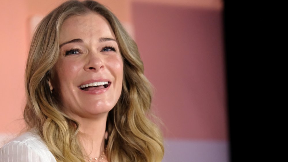 LeAnn Rimes