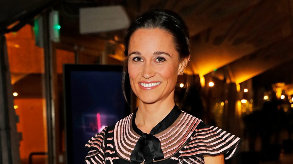 Pippa Middleton