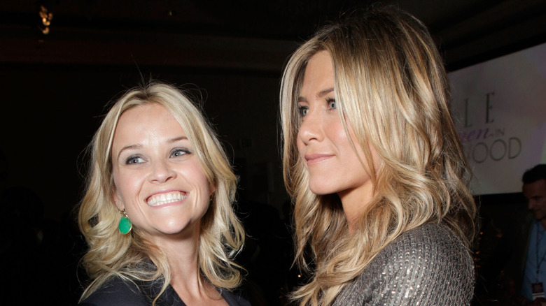 aniston and witherspoon