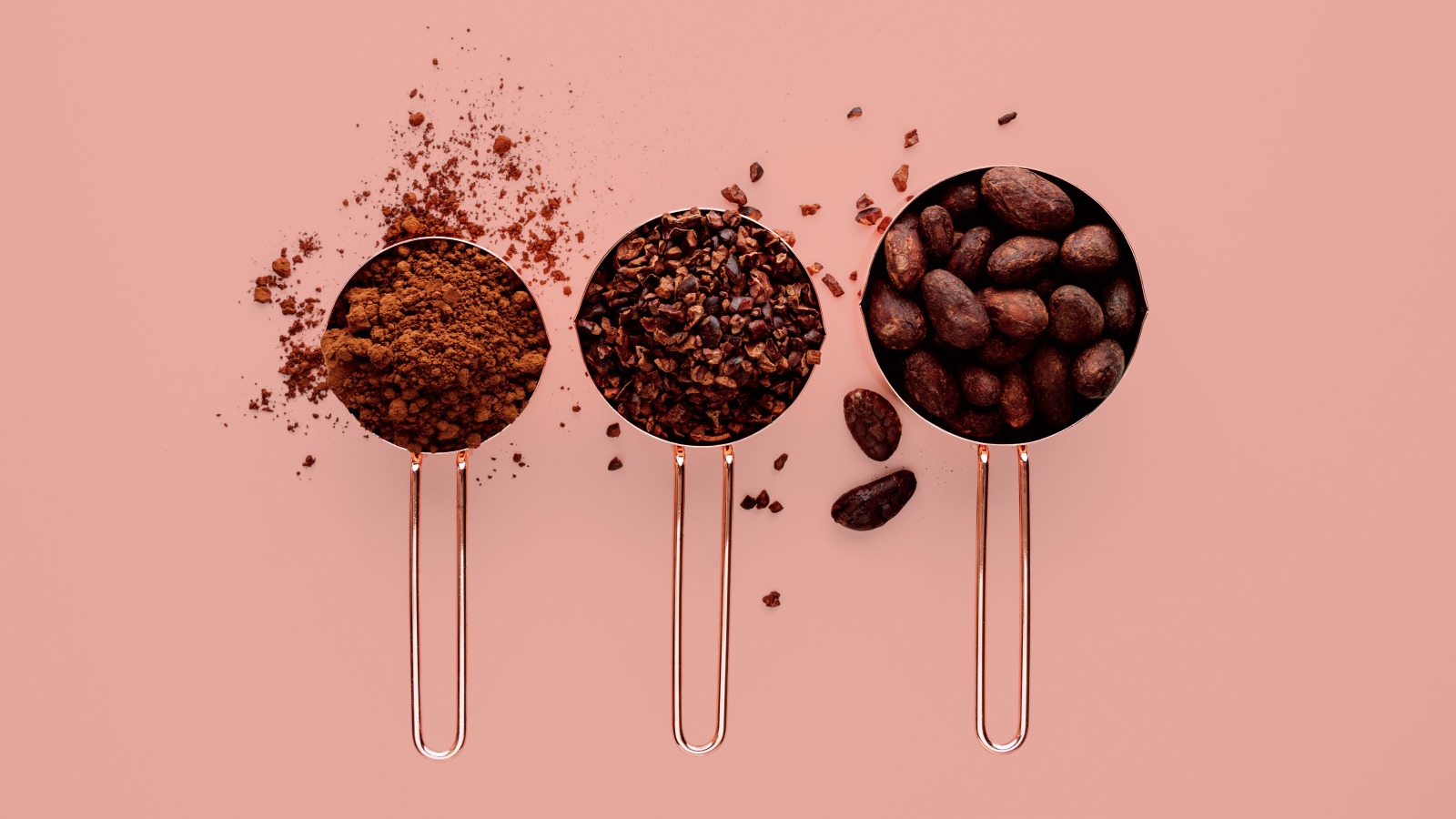 The Surprising Reason You Should Eat Cacao For Breakfast