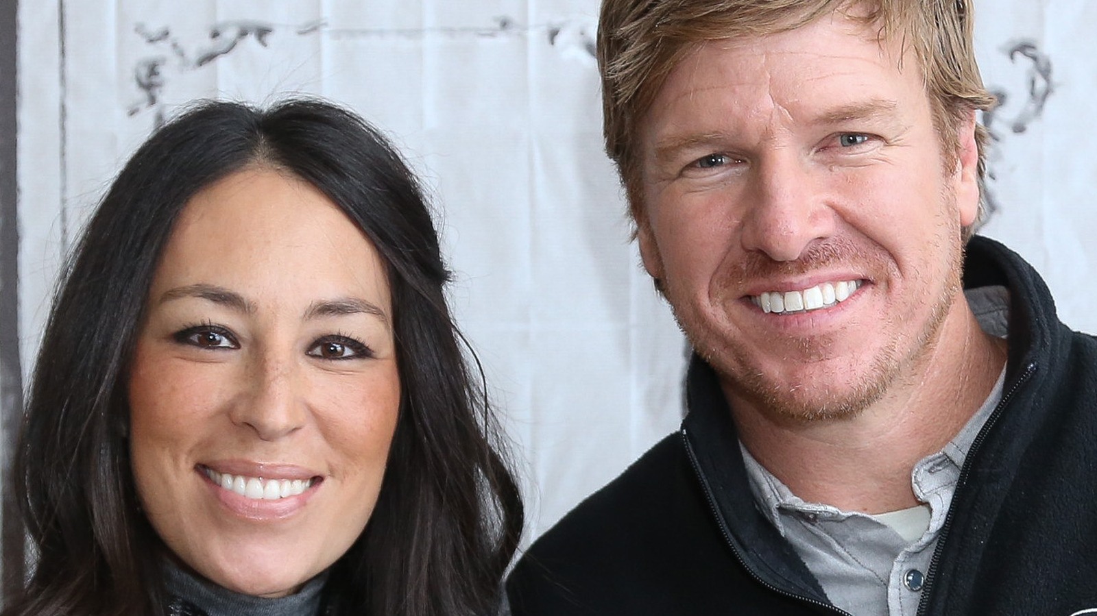 The Surprising Rule Joanna And Chip Gaines Have For Their Kids