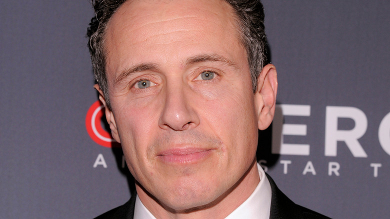 Chris Cuomo