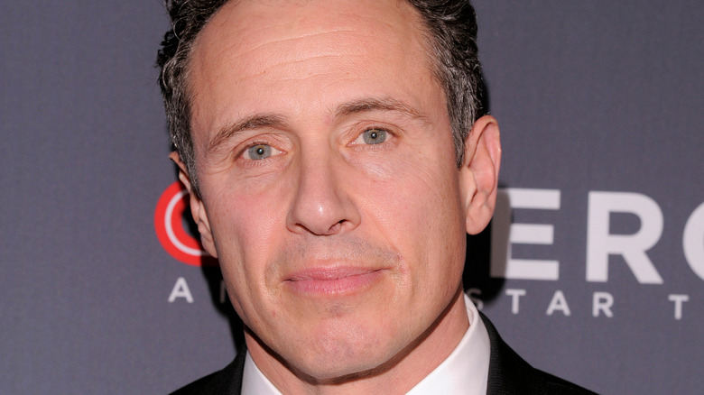 Chris Cuomo