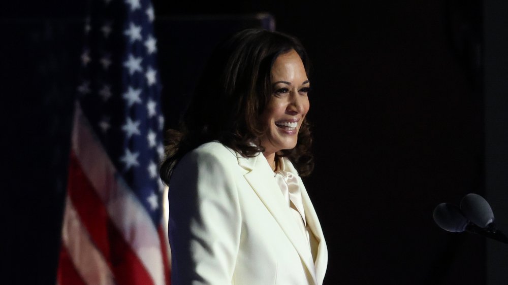 Kamala Harris