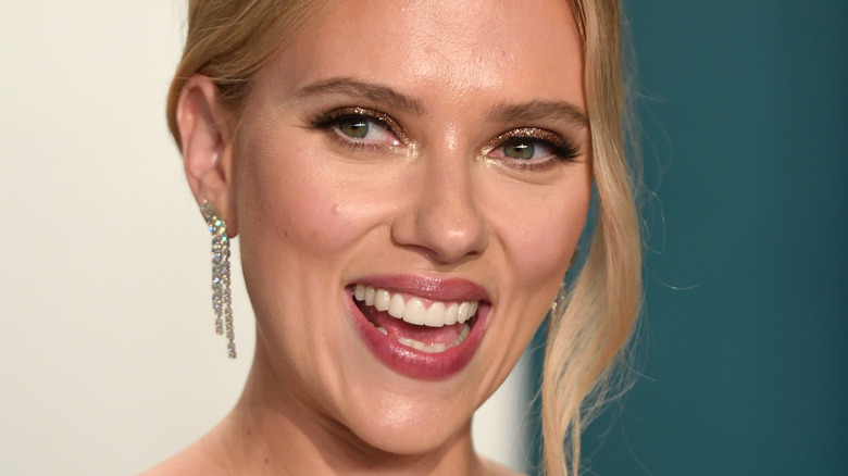 Get All of the Details About Scarlett Johansson's First Major TV Role