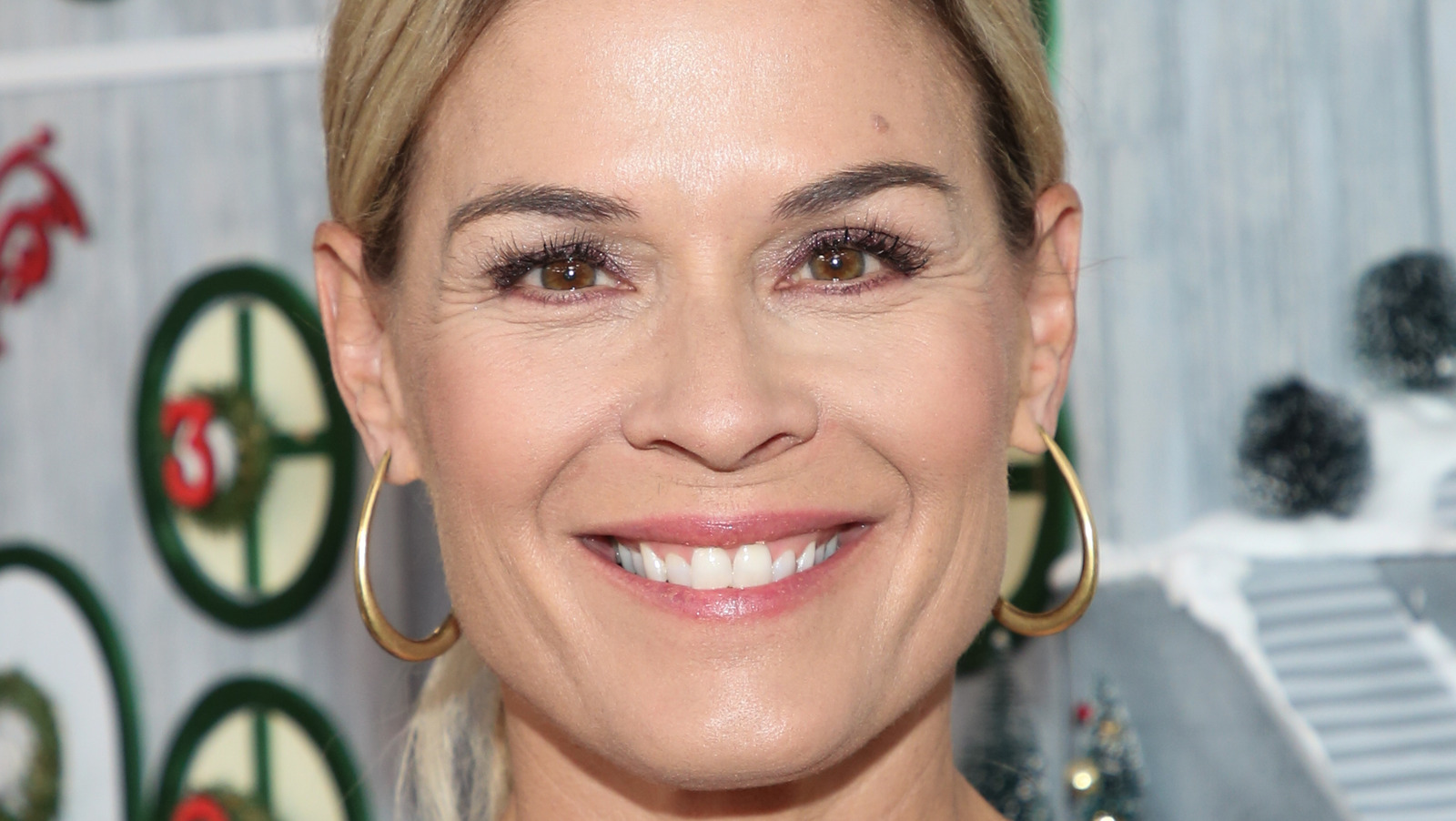 The Surprising Way Iron Chef America Prepared Cat Cora For The Real Dirty Dancing Exclusive