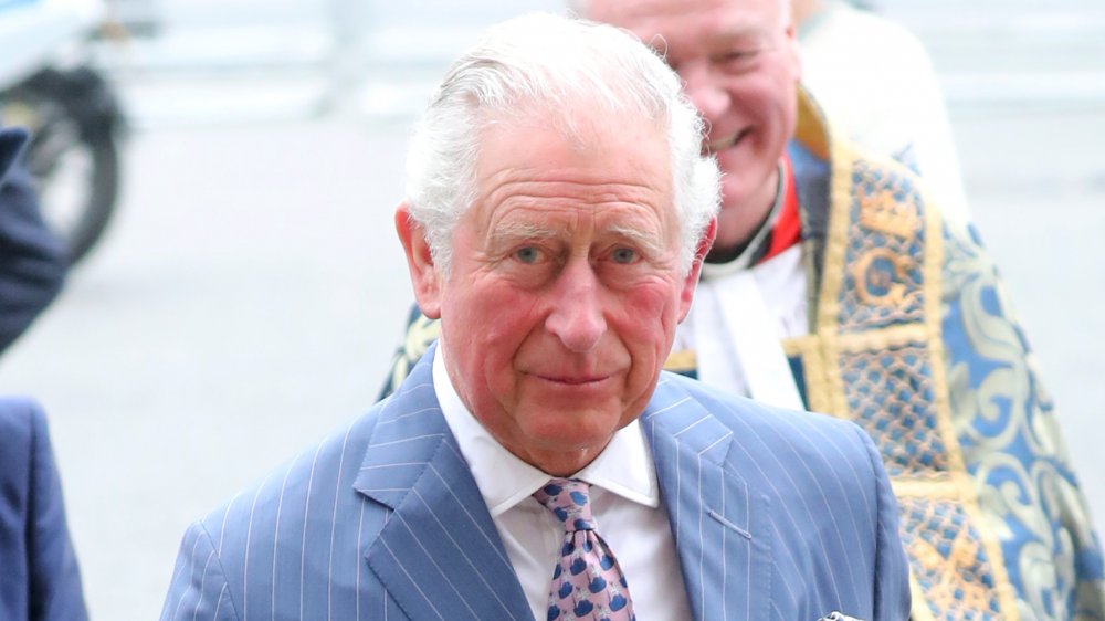 Prince Charles